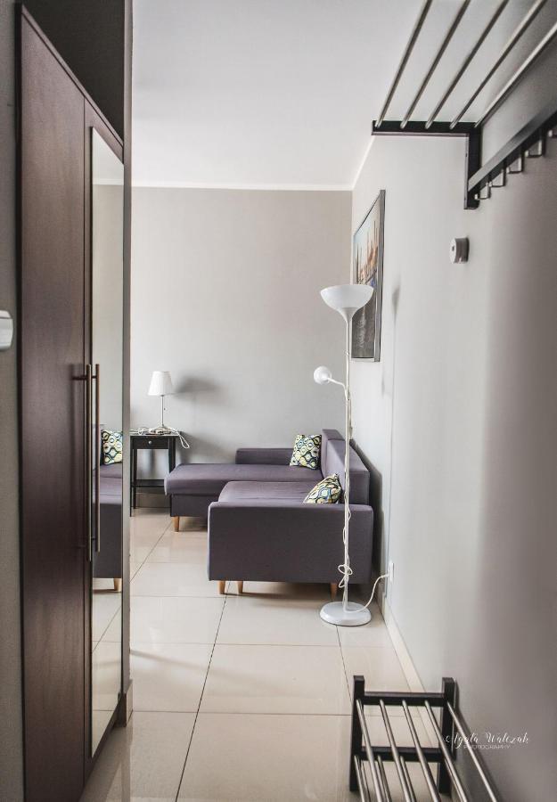 Jesion Hotell Inowrocław Exteriör bild