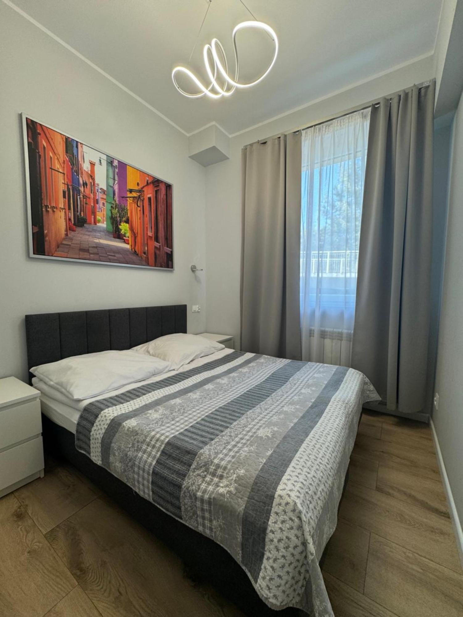 Jesion Hotell Inowrocław Exteriör bild